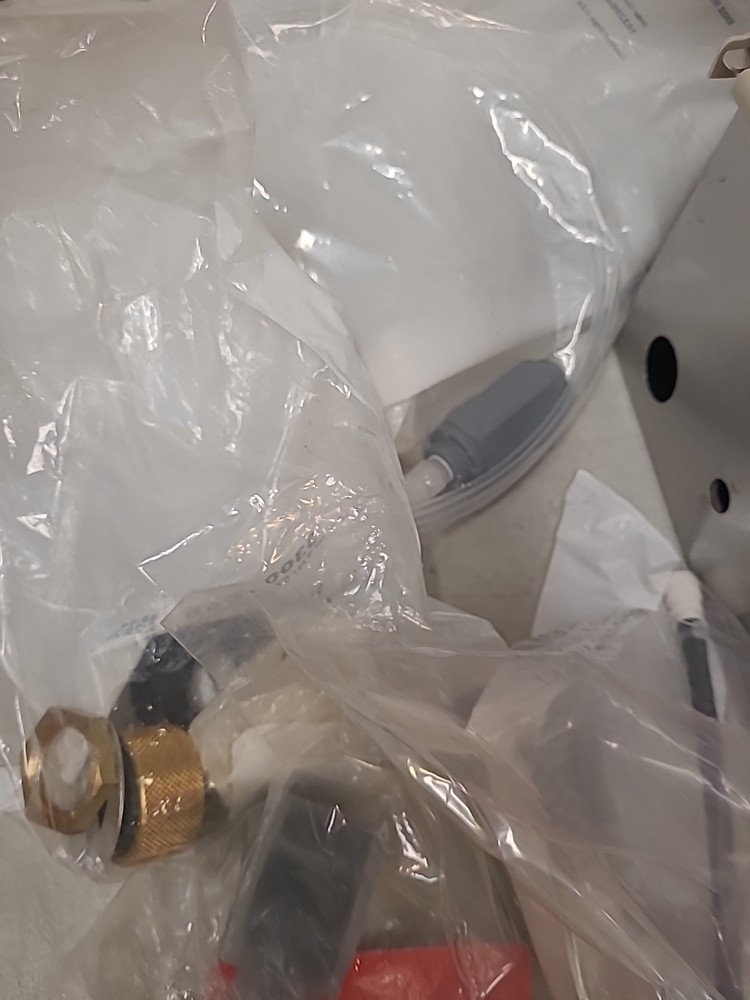 Ecolab 92301014 Soil A Way Time/Time Controller Detergent Dispenser