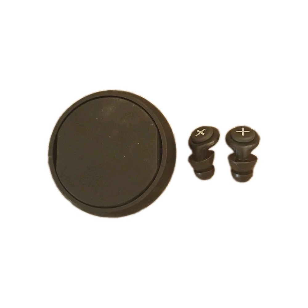 Naradoo Noise Reduction Earplugs