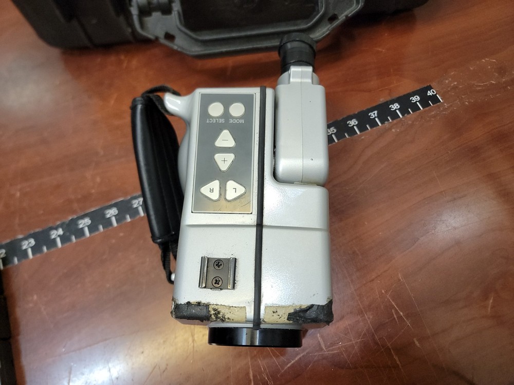 Mikron TH7200 Thermal Imager