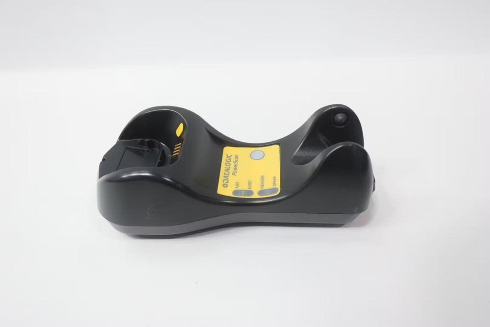 Datalogic BC8060-910 Multi-interface Cradle 10-30v-dc