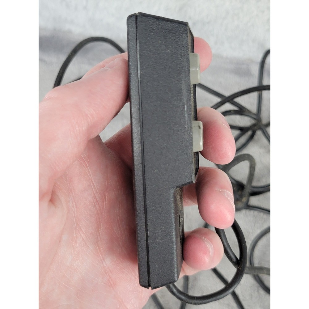 Kodak Carousel Projector Remote Control - REPLACEMENT REMOTE