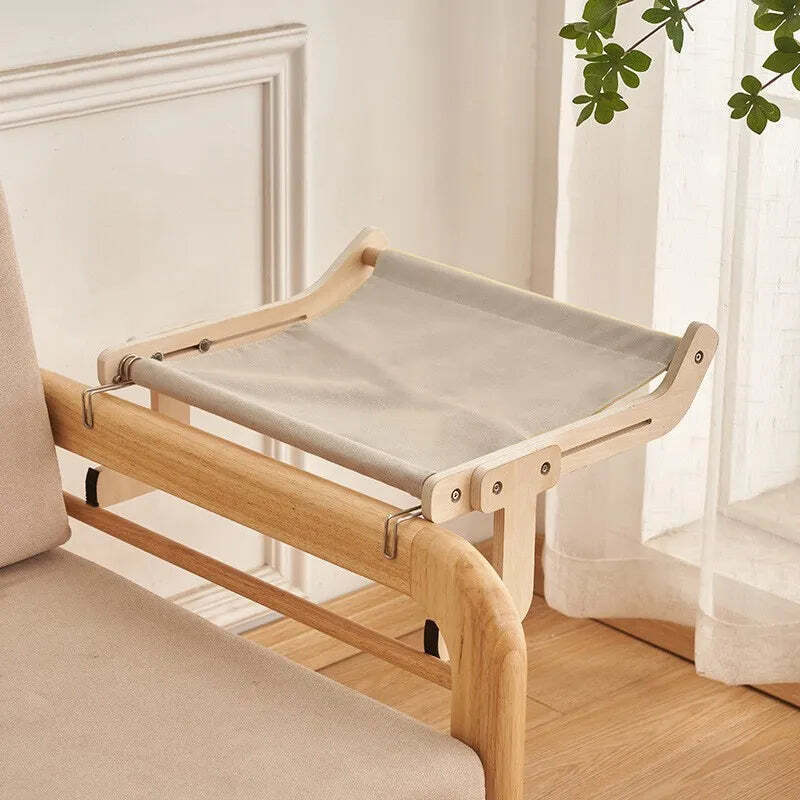 Cat Hammock Hanging Camitas Bed