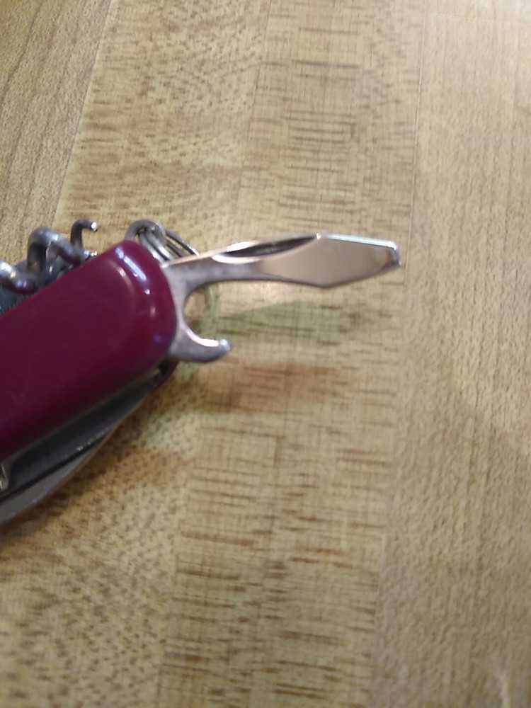 Diamond Superior Multitool 9 in 1