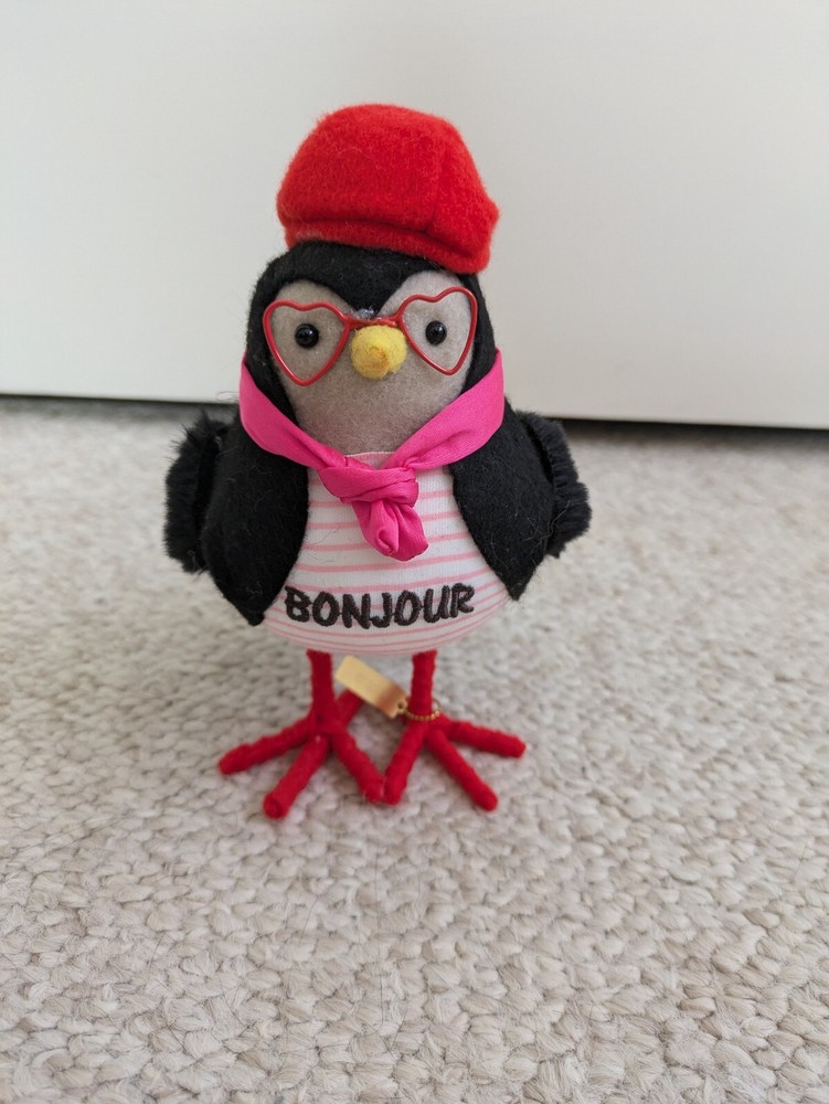 Target Featherly Friends Birds