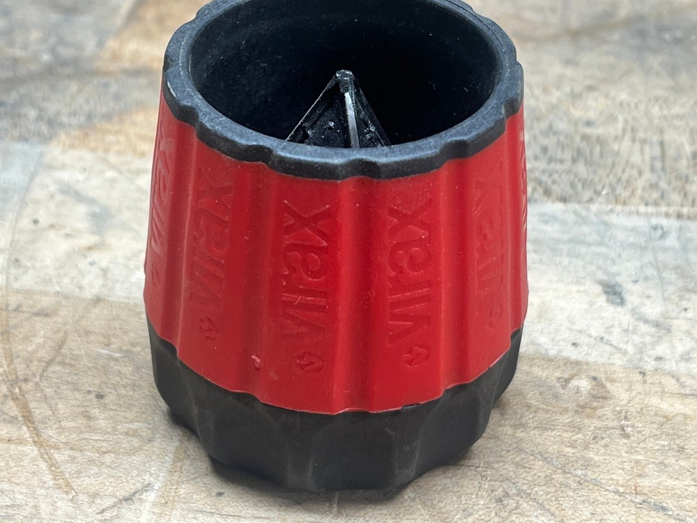 Virax Internal External Reamer Transair Install