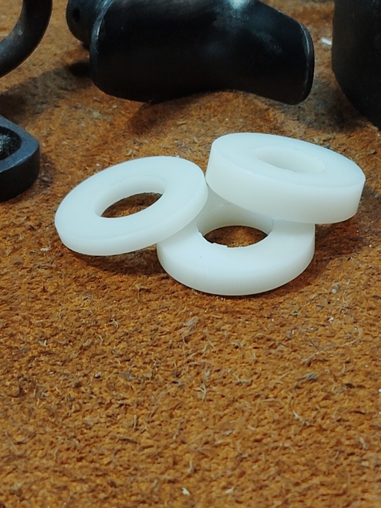 Winchester 1907 1910 Buffer Shims