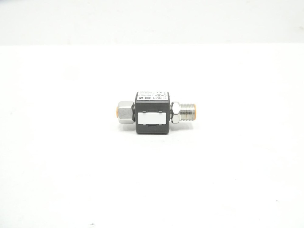 Ifm TP3231 Io-link Scaled Analog Converter