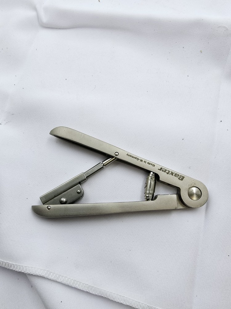Baxter Hand Sealer