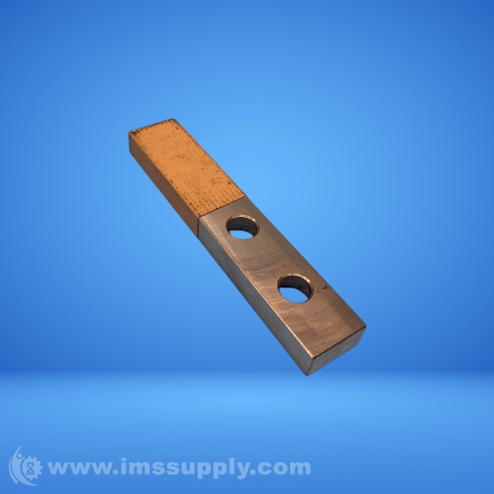 Rectangular Industrial Component FNIP