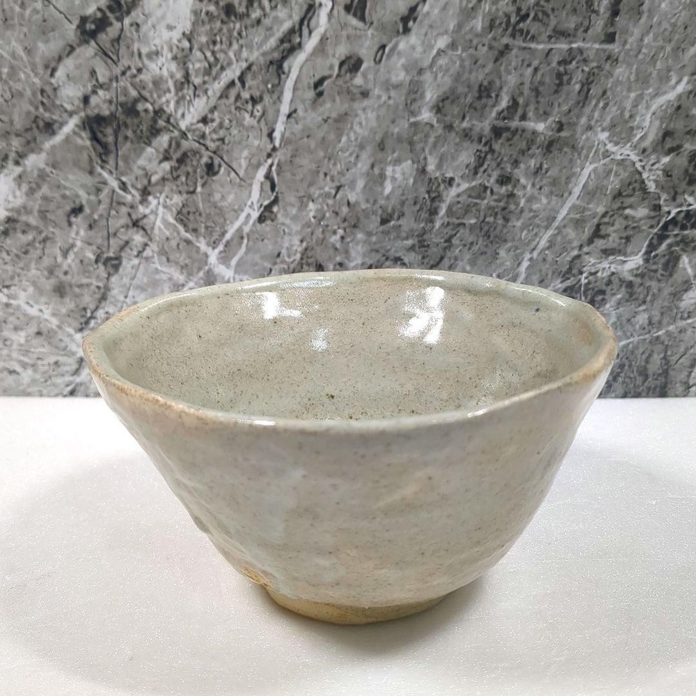 Tea Utensils Pale green ceramic Matcha