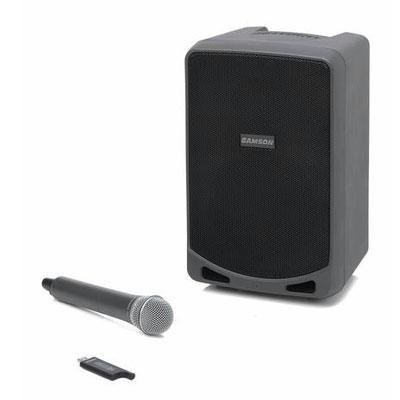 Expedition XP106w Portable PA