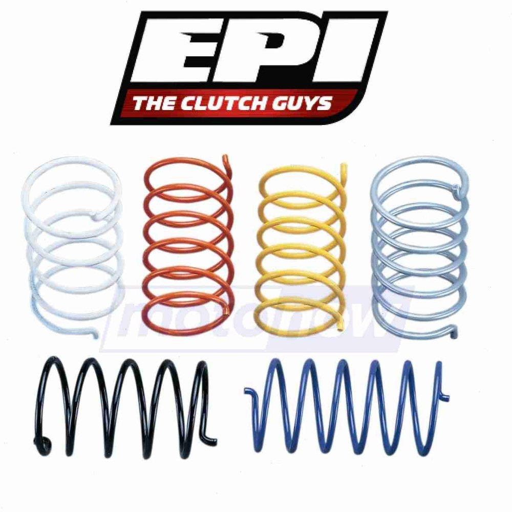 EPI SRER13 Secondary Driven Clutch Spring for Engine Clutch & Components dy