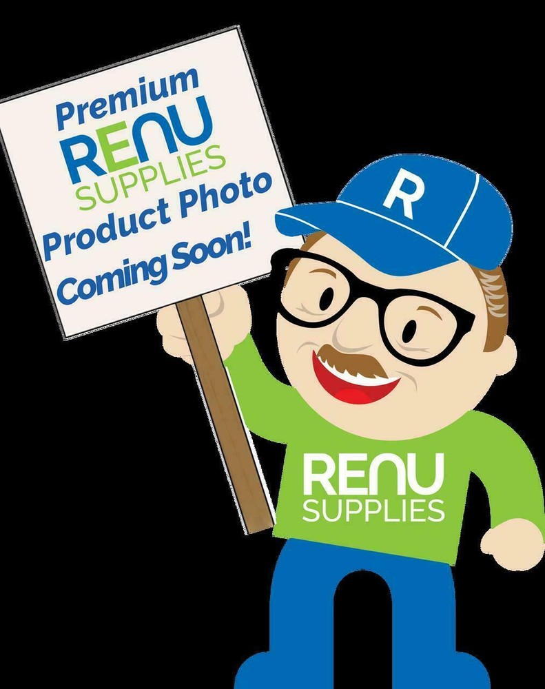 Malish 773410 - Brush, 10".018 Grit