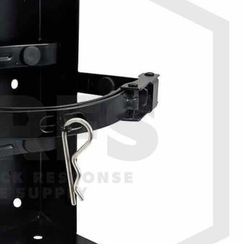 🔥🧯 2-RUNNING BOARD VEHICLE BRACKET (SAFETY PINS) SECURE LOCK PINS
