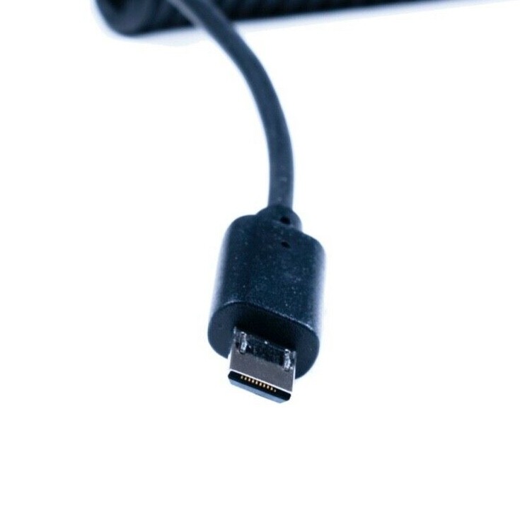 Nikon DC0 Remote Shutter Trigger Camera Cable 2.5mm CL-DC0