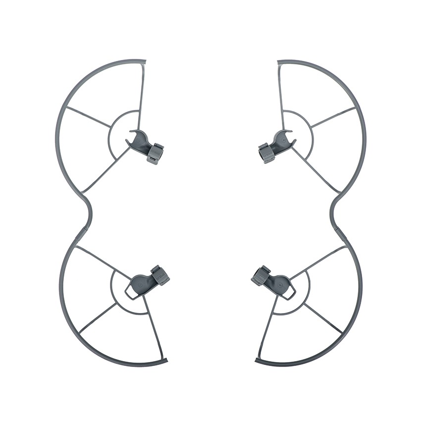 Propeller Blade Guard Anti-Collision Ring Protective Cover for DJI Mini5Pro Part
