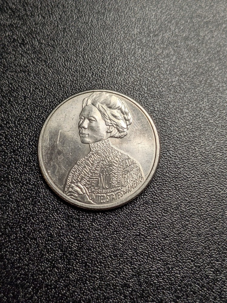 2023 P Jovita Idar "In Cod We Trust"