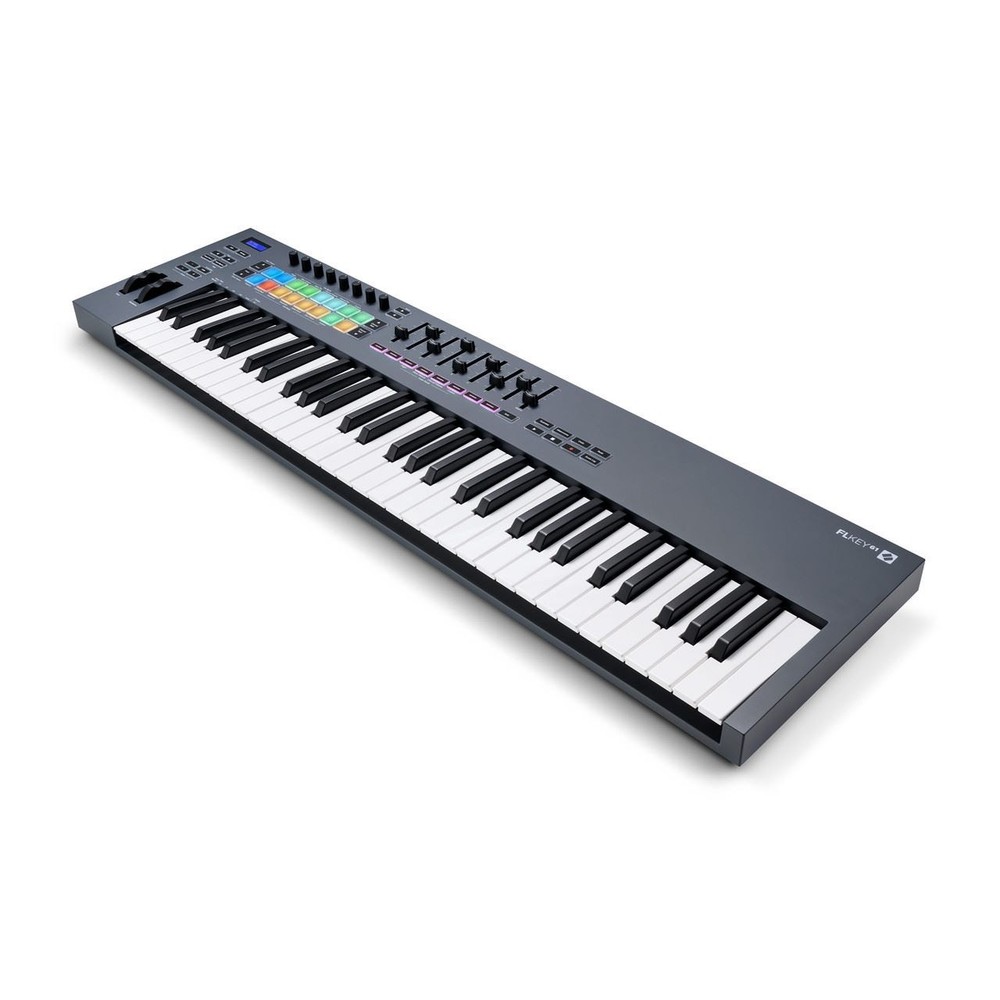 Novation FLkey 61 - B-Stock