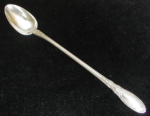 Towle OLD MIRROR iced teaspoon(s)