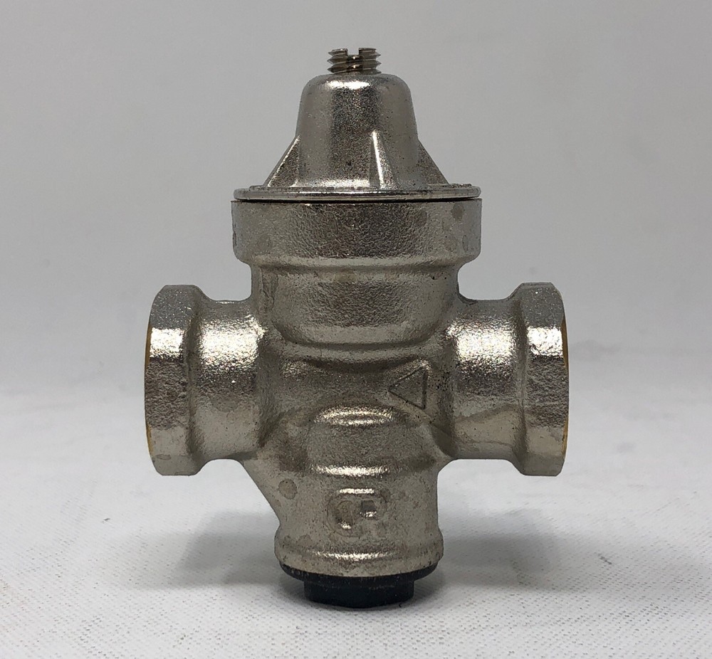 WATTS Series Pressure Reducing Valve