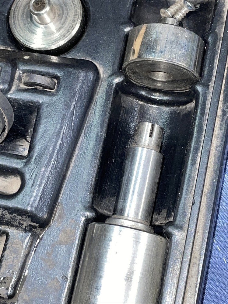 GSP P26343D ACCESSORY KIT