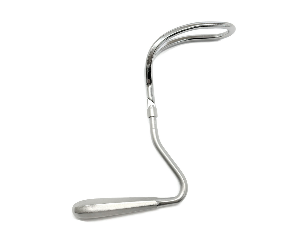 V. Mueller GL5400 Murless Head Extractor - 4.18