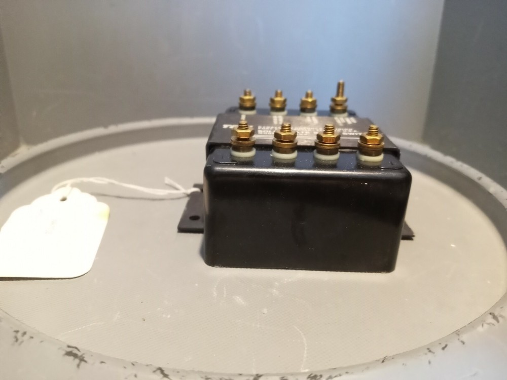 TRW, Cummins Solid State Speed Switch, Model SS-100, 3047132