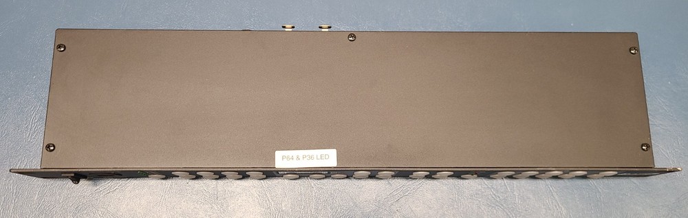 ELATION DMX DUO Light Control and Recorder Controller Without Power Charger