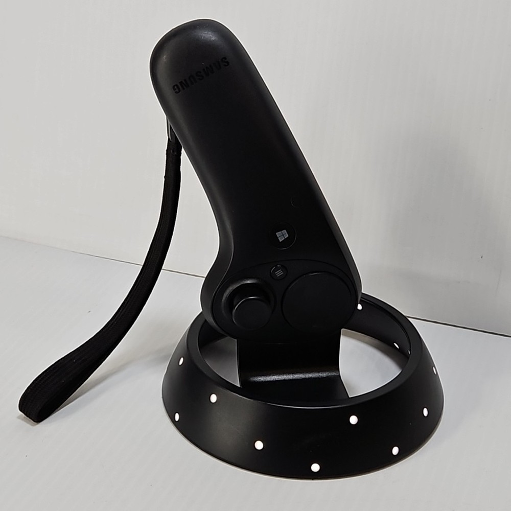 Samsung HMD Odyssey Controller Left AA-HC1HULB - Tested Works