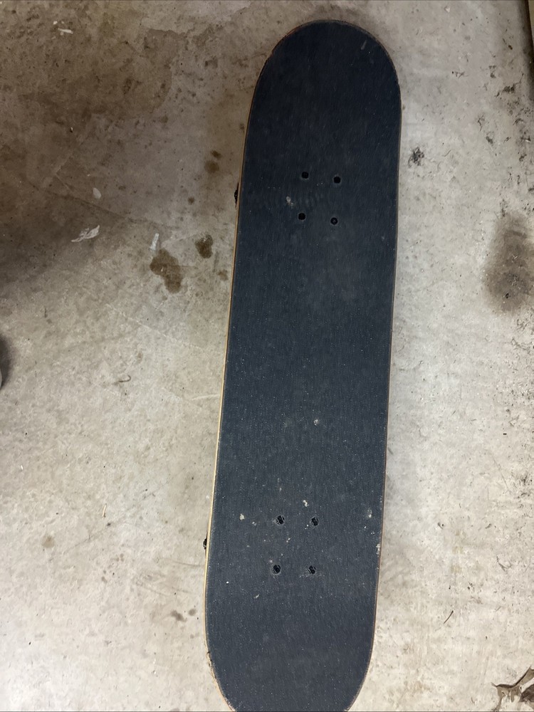 Element Skateboards Section Complete Skateboard