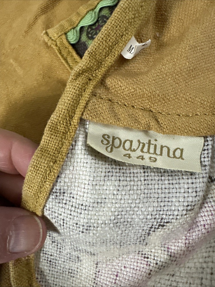 Spartina 449 Apron