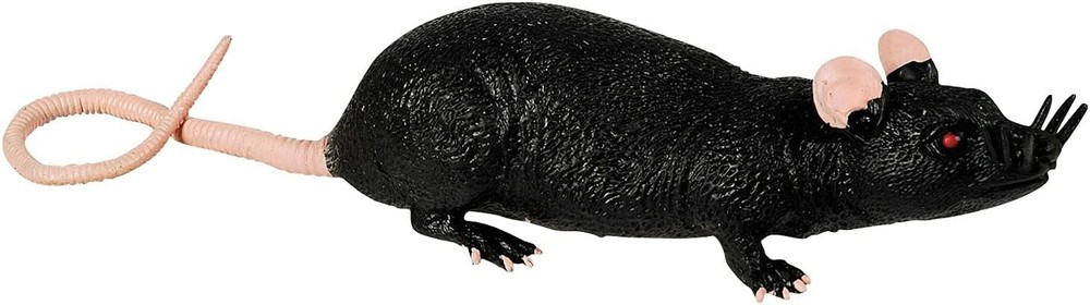 Stretch Rat Large