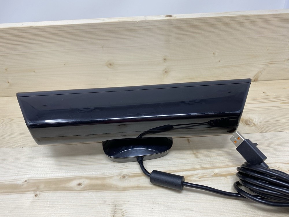Microsoft Xbox 360 Kinect Camera Sensor Bar Model: 1414
