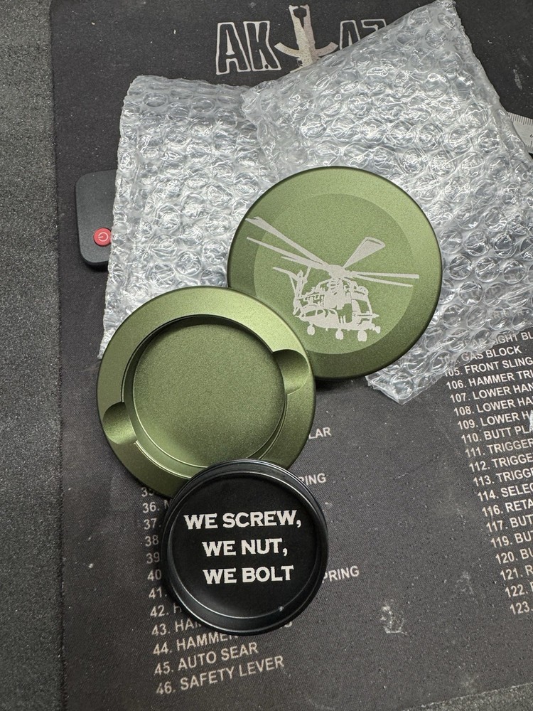 Custom Engraved zyn metal can