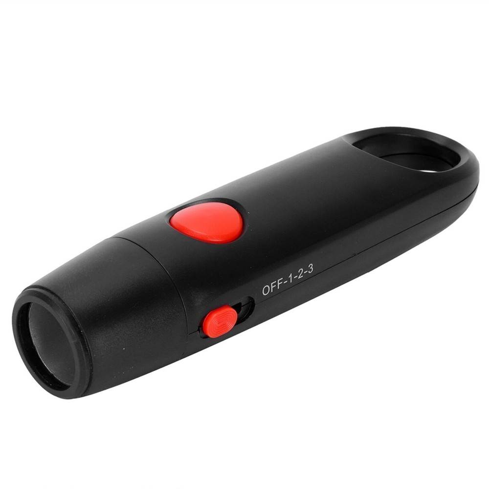 Electronic Whistle 3 Gears Adjustable Training Electronic Whistle