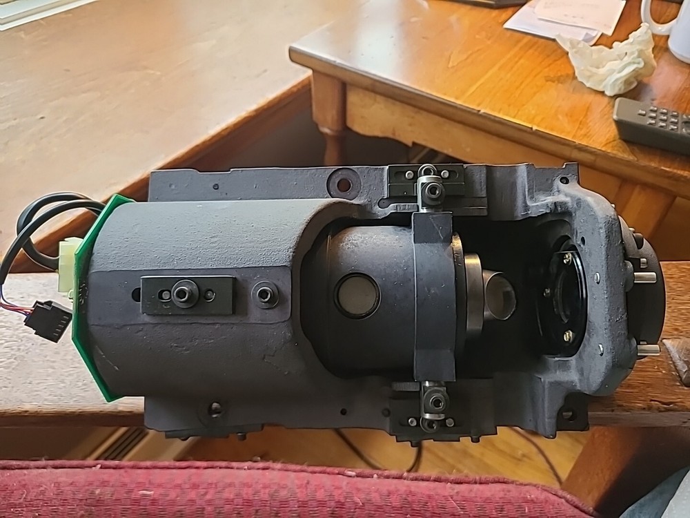 AGFA Select Set 5000;7000 Spin Motor