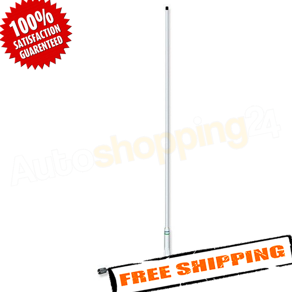 Shakespeare 4351 AM/FM Marine Antenna