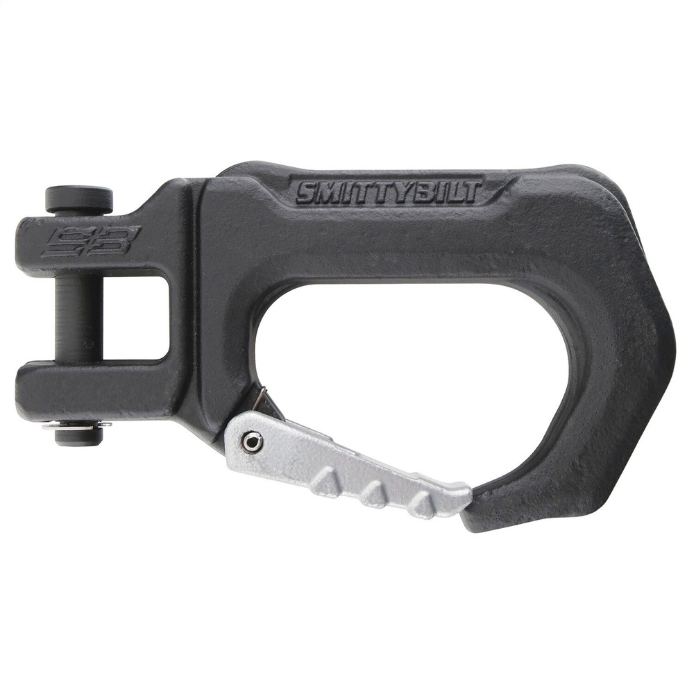 Smittybilt 99012 Delta Hook