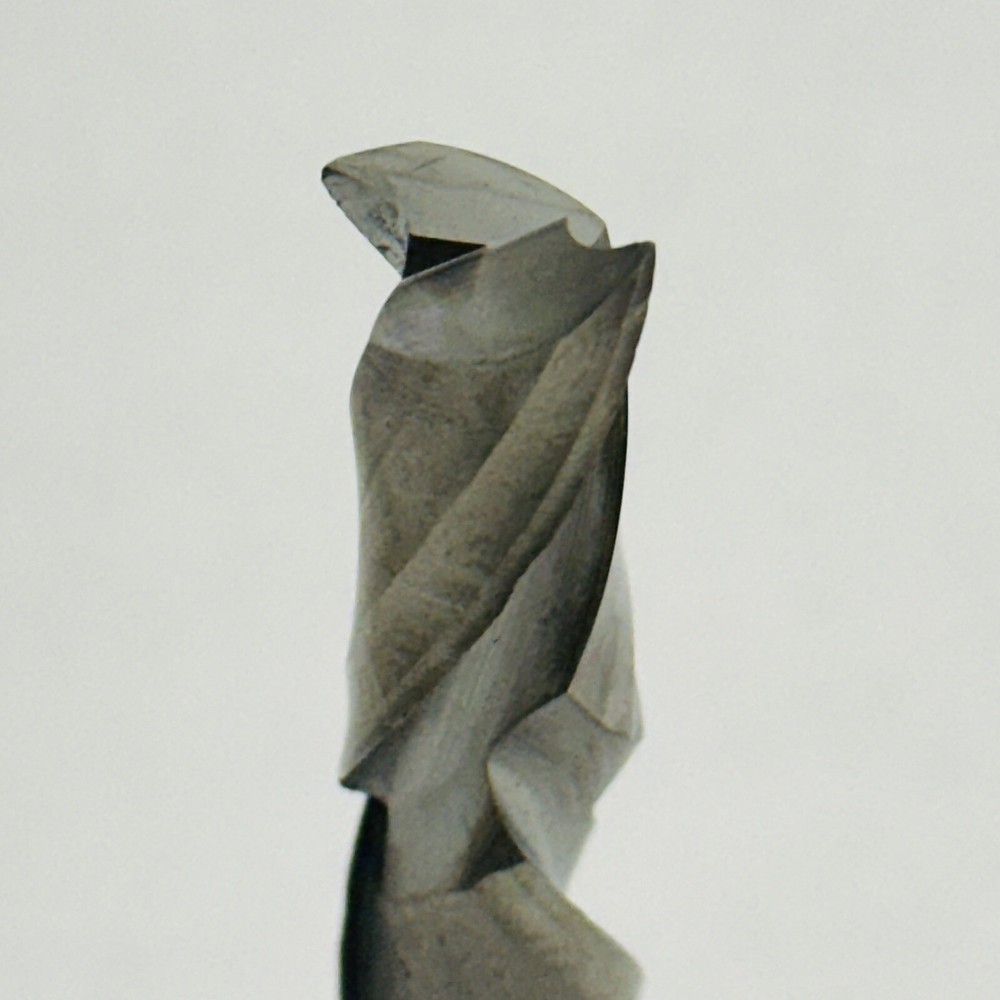 SOLID CARBIDE BIT EDGE PREP 1/2" CUT DIA X 5-1/2" LONG