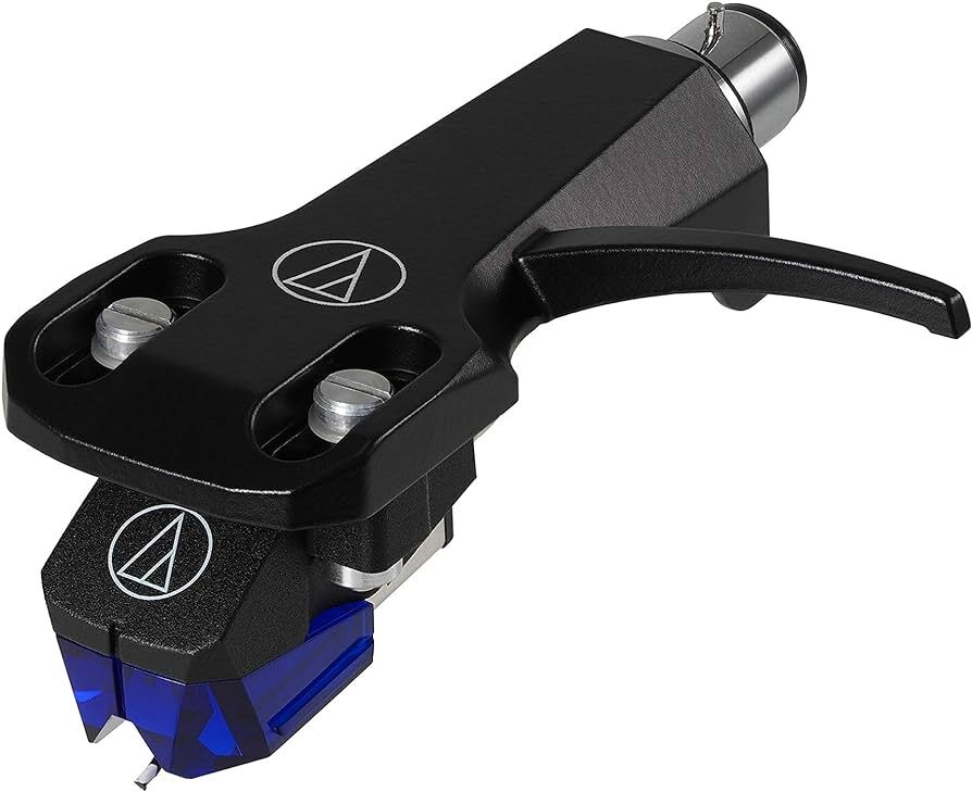 Audio-Technica AT-XP3/H Headshell/Cartridge Combo Kit