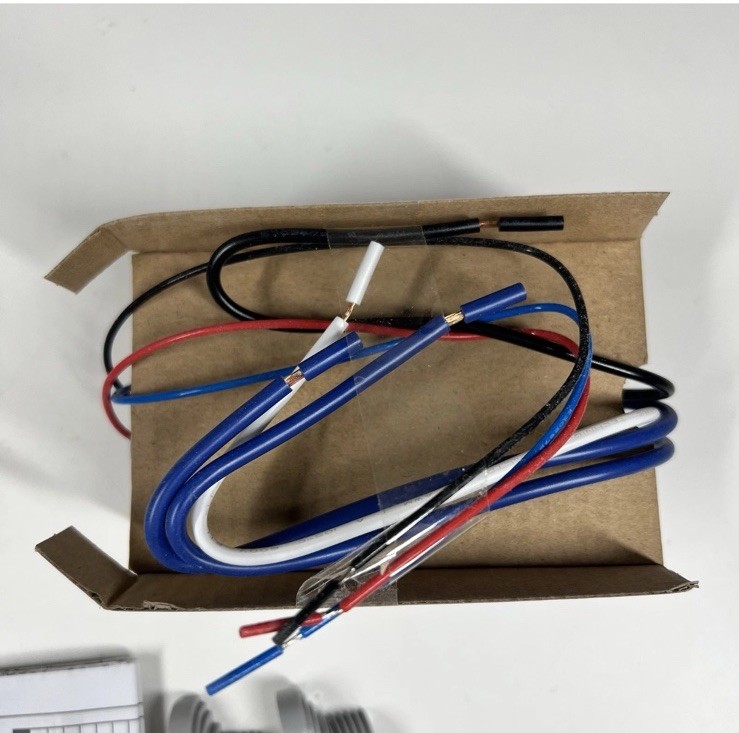 Leviton Occupancy Sensor OPP20-D2 Power Pack NEW