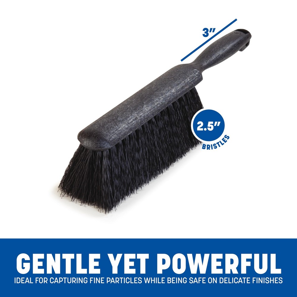 3625803 Fireplace/bench Brush 8 Bla