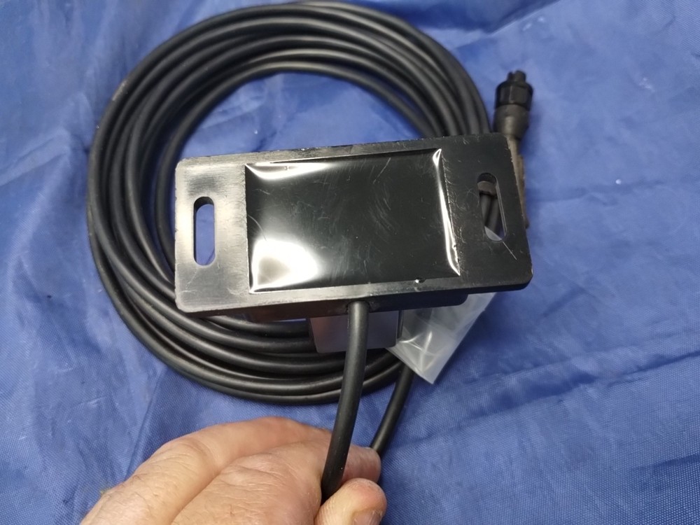Humminbird TS-W (3 Pin) Speed Temp Sensor