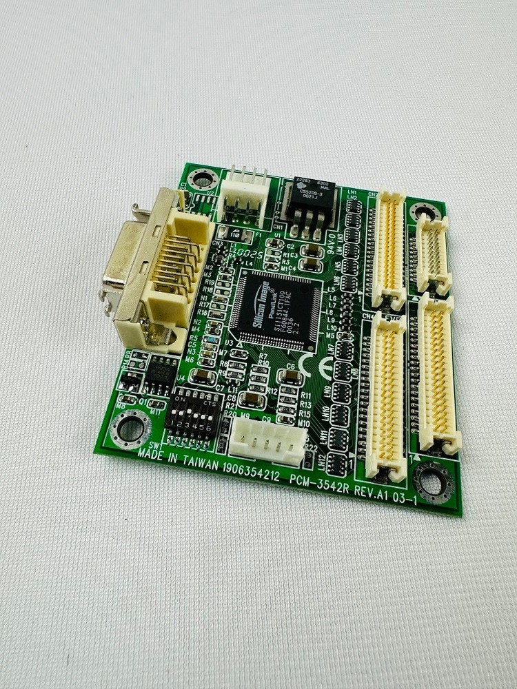 Advantech PCM-3542R PanelLink Receiver Module