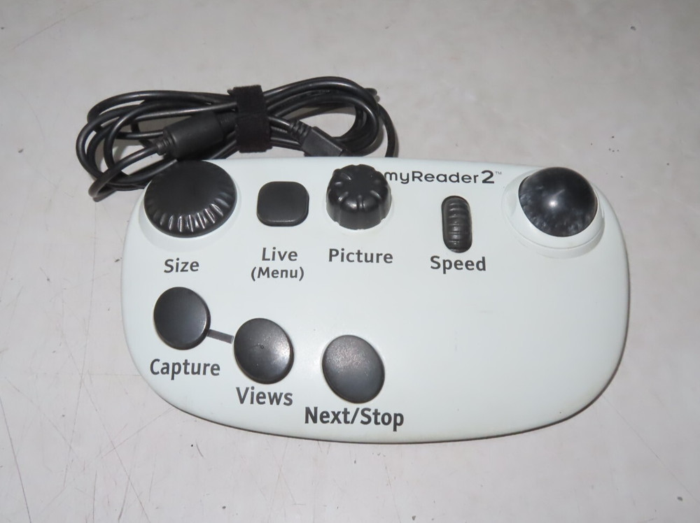 Humanware MY278 myReader 2 with myReader