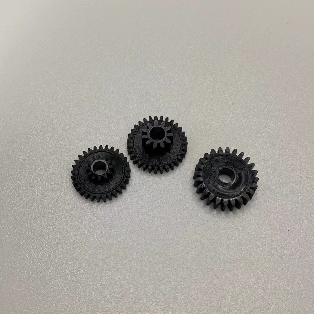 10PCS Gear Set ( 3 pieces per set) Replacement for Zebra ZQ520 Mobile Printer