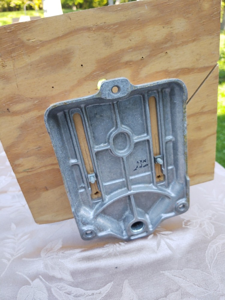 Montgomery Ward Drill Press Model 84-9348