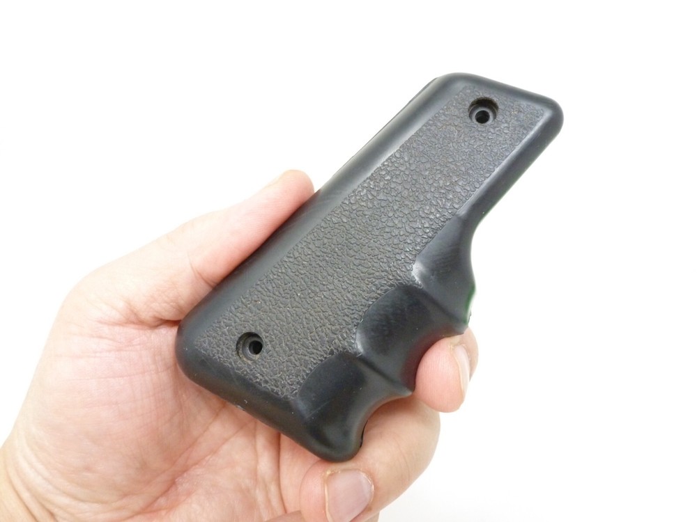 Original Tippmann Model 98 E-Grip Paintball Gun 45 Trigger Frame Rubber Wrap