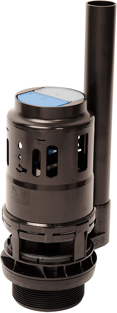 Dual Flush Valve Replacement Button