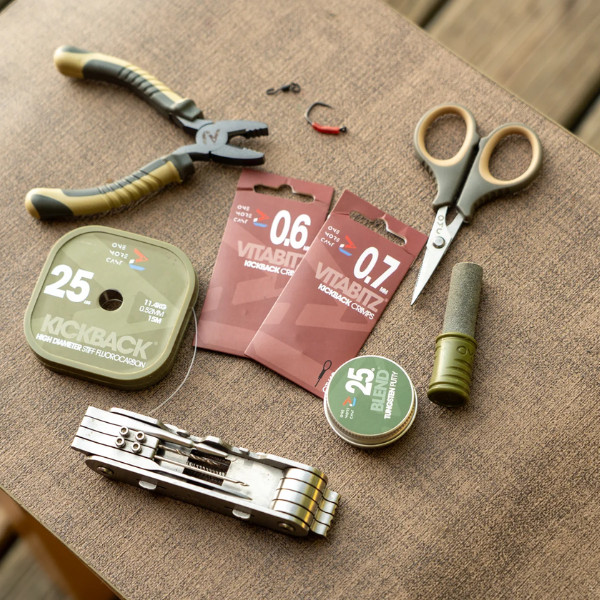 OMC Crimp My Style Tool